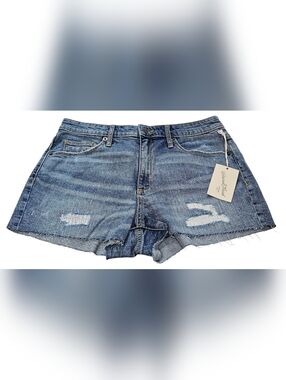 Universal Thread Women's High-Rise Shortie Shorts Size 8/29, New